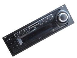 radio multimidia volkswagen fox 1.6 2009 5u00351567289
