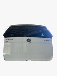 Tampa Traseira Fiat Idea 2010 - 2016
