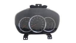  Painel Instrumentos Mitsubishi L200 Triton 2013 Até 2016