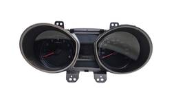  Painel Instrumentos Hyundai Hb20 2015 Manual