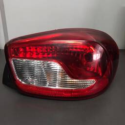 Lanterna Traseira Direita Kwid 2018 2019 2020/.. S/ Led