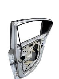 PORTA TRASEIRA DIREITA BMW X3 E83 18 20 25 30 2005 A 2010
