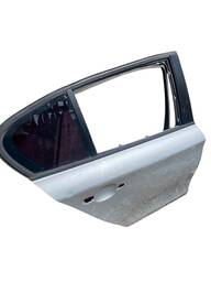 PORTA TRASEIRA DIREITA BMW X3 E83 18 20 25 30 2005 A 2010
