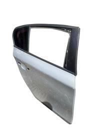 PORTA TRASEIRA DIREITA BMW X3 E83 18 20 25 30 2005 A 2010