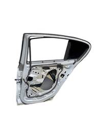 PORTA TRASEIRA DIREITA BMW X3 E83 18 20 25 30 2005 A 2010