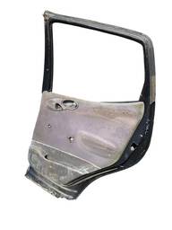 PORTA TRASEIRA DIREITA MERCEDES CLASSE A 160 190 1999 A 2005
