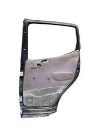 PORTA TRASEIRA DIREITA MERCEDES CLASSE A 160 190 1999 A 2005