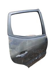 PORTA TRASEIRA DIREITA MERCEDES CLASSE A 160 190 1999 A 2005