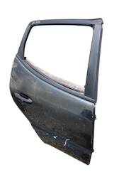 PORTA TRASEIRA DIREITA MERCEDES CLASSE A 160 190 1999 A 2005