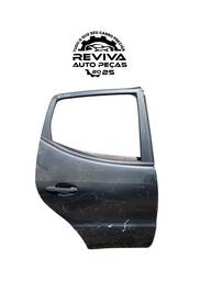 Porta Traseira Direita Mercedes Classe A 160 190 1999 a 2005