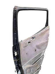 PORTA TRASEIRA DIREITA MERCEDES CLASSE A 160 190 1999 A 2005
