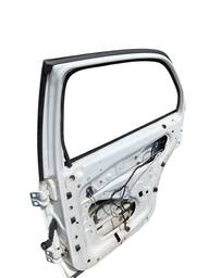 PORTA TRASEIRA DIREITA MAREA 1998 1999 A 2007