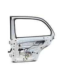 PORTA TRASEIRA DIREITA MAREA 1998 1999 A 2007