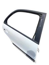 PORTA TRASEIRA DIREITA MAREA 1998 1999 A 2007