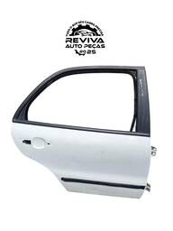 Porta Traseira Direita Marea 1998 1999 a 2007