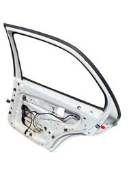 PORTA TRASEIRA DIREITA MAREA 1998 1999 A 2007