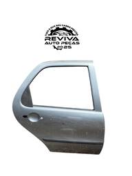 Porta Traseira Direita Palio Siena 2005 2006 a 2016