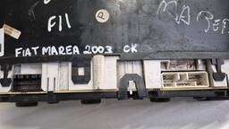  PAINEL INSTRUMENTOS FIAT MAREA 2003