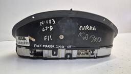  PAINEL INSTRUMENTOS FIAT MAREA 2003