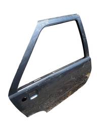 PORTA TRASEIRA DIREITA FIAT TEMPRA 1992 1993 A 1999