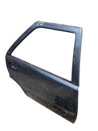 PORTA TRASEIRA DIREITA FIAT TEMPRA 1992 1993 A 1999