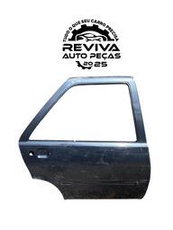 Porta Traseira Direita Fiat Tempra 1992 1993 a 1999