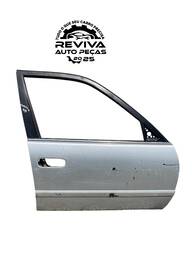 Porta Dianteira Direita Corolla 1998 1999 a 2002