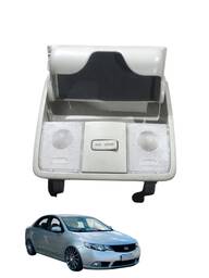 LUZ DE TETO KIA CERATO 2007 Á 2013