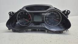  PAINEL INSTRUMENTOS AUDI A4 2.0 2011 