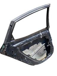 PORTA TRASEIRA ESQUERDA AZERA 2012 2013 A 2017