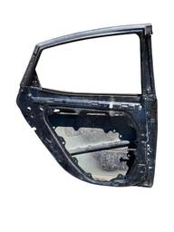 PORTA TRASEIRA ESQUERDA AZERA 2012 2013 A 2017