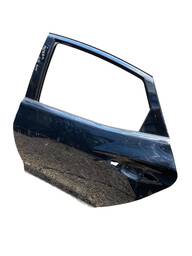 PORTA TRASEIRA ESQUERDA AZERA 2012 2013 A 2017