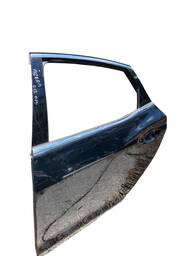 PORTA TRASEIRA ESQUERDA AZERA 2012 2013 A 2017