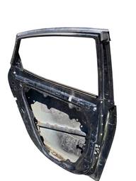 PORTA TRASEIRA ESQUERDA AZERA 2012 2013 A 2017
