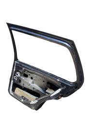 PORTA TRASEIRA DIREITA GOLF 1995 1996 A 1998