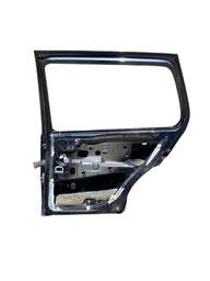 PORTA TRASEIRA DIREITA GOLF 1995 1996 A 1998