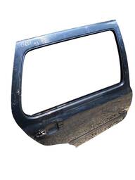 PORTA TRASEIRA DIREITA GOLF 1995 1996 A 1998