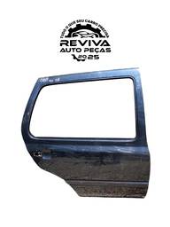 Porta Traseira Direita Golf 1995 1996 a 1998