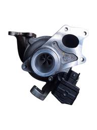 Turbina Peugeot 2008 208 1.0 t200 original 2021 A 2024