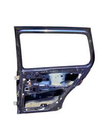 PORTA TRASEIRA DIREITA GOLF 1995 1996 A 1998