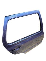 PORTA TRASEIRA DIREITA GOLF 1995 1996 A 1998