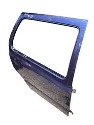 PORTA TRASEIRA DIREITA GOLF 1995 1996 A 1998