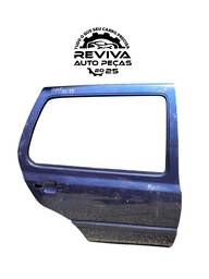 Porta Traseira Direita Golf 1995 1996 a 1998