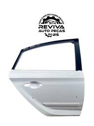 Porta Traseira Direita HB20 Sedan 2013 2014 a 2019