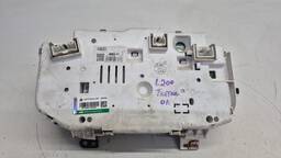  PAINEL INSTRUMENTO MITSUBISHI L200 TRITON 2012 A 2016