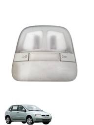 LANTERNA LUZ TETO FIAT STILO 2003 2004 2005 2006 2010