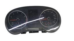 Painel Instrumentos Vw Fox Crossfox 2015 2016 2017