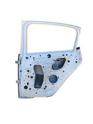 PORTA TRASEIRA DIREITA PEUGEOT 2008 2015 2016 A 2023