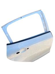 PORTA TRASEIRA DIREITA PEUGEOT 2008 2015 2016 A 2023