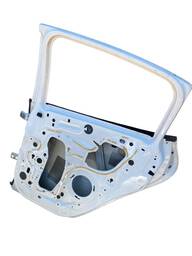 PORTA TRASEIRA DIREITA PEUGEOT 2008 2015 2016 A 2023